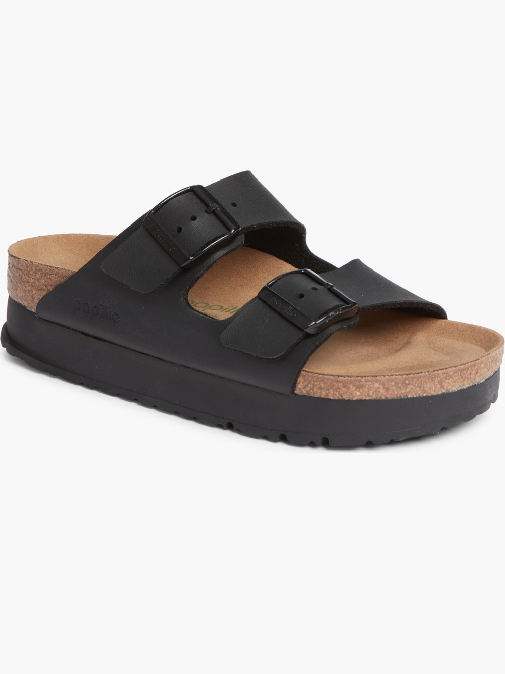 Birkenstock Papillio Arizona Flex Platform Sandal